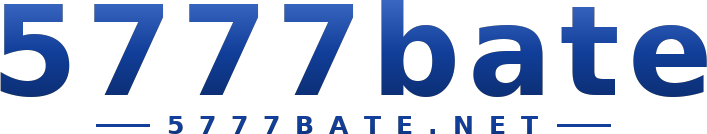 5777bate logo